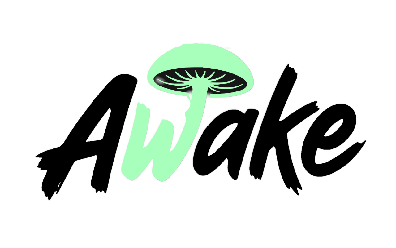 Awake Shrooms